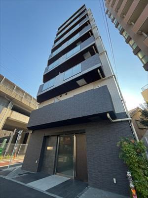 外観写真（2025年12月撮影）