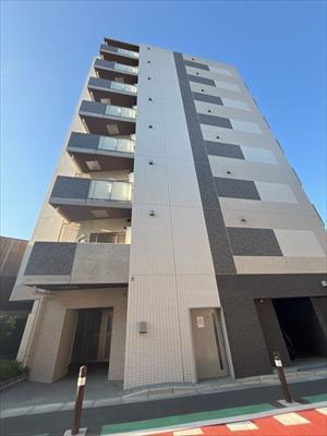 外観写真（2025年12月撮影）