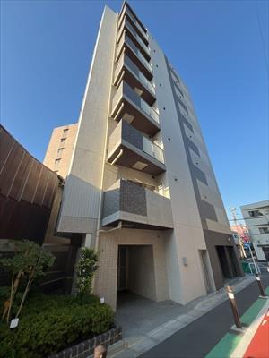 外観写真（2025年12月撮影）