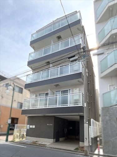 外観(2026年2月撮影) 外観(2026年2月撮影)