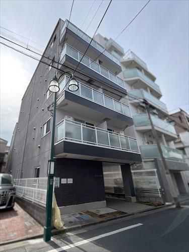 外観(2026年2月撮影) 外観(2026年2月撮影)