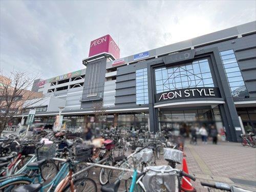 イオンスタイル南砂770m イオンスタイル南砂770m