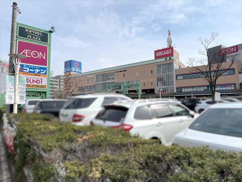 コーナンドイト南砂店1040m コーナンドイト南砂店1040m