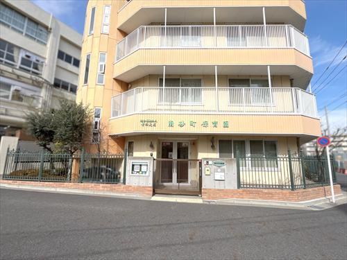 南砂町保育園500m 南砂町保育園500m