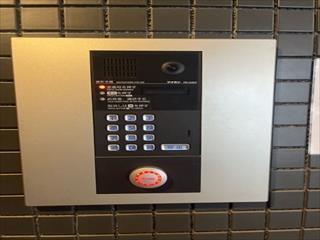 オートロック オートロック