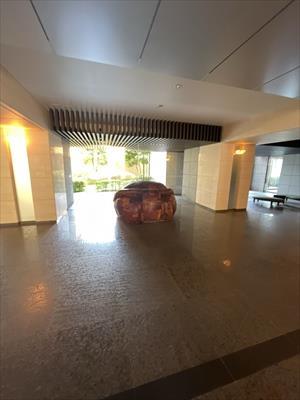 共用部分（2025年9月撮影）