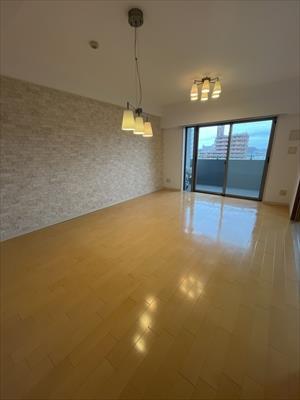 リビング　2025年11月撮影）