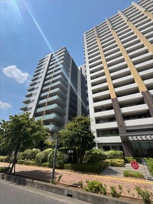 外観写真（2025年9月撮影）