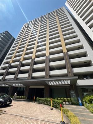 外観写真（2025年9月撮影）