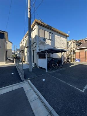 現地写真（2025年12月撮影）