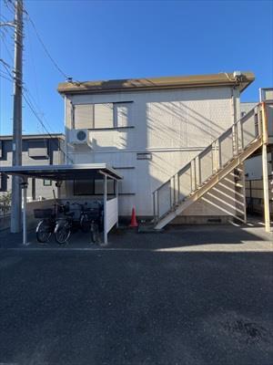 現地写真（2025年12月撮影）