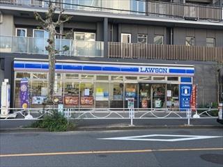 ローソン墨田両国一丁目店