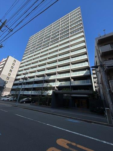 外観（2026年2月撮影）