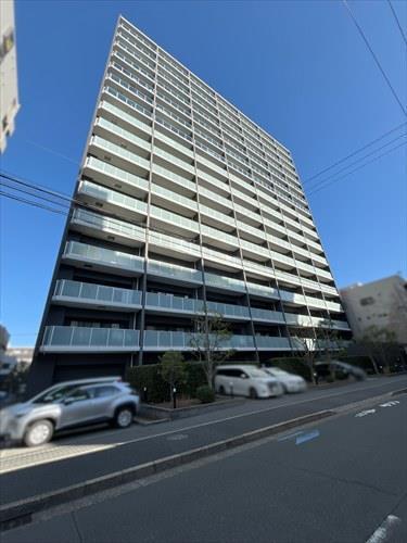 外観（2026年2月撮影）