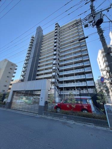 外観（2026年2月撮影）