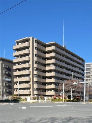 外観（2026年1月撮影）