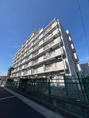 外観写真（2026年2月撮影）