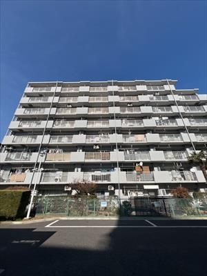 外観写真（2026年2月撮影）