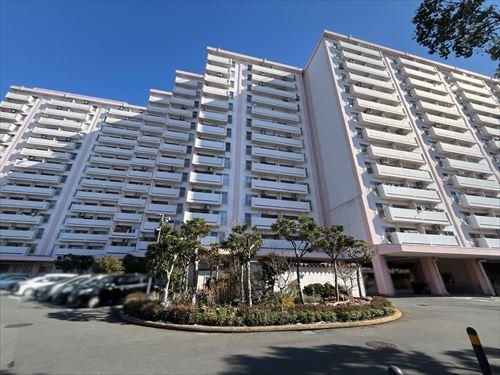 外観（2026年2月撮影）