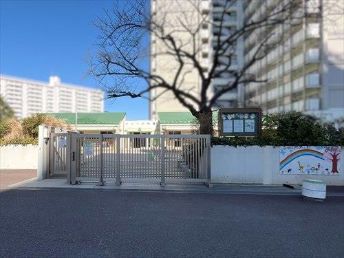 江東区立みどり幼稚園860m