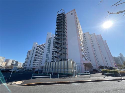 外観（2026年2月撮影）