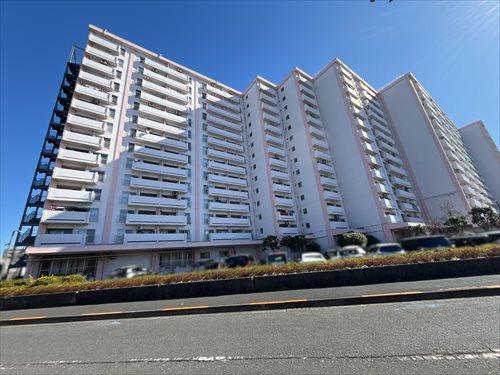 外観（2026年2月撮影）