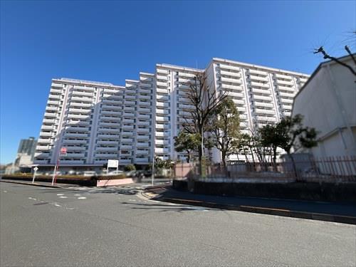 外観（2026年2月撮影）