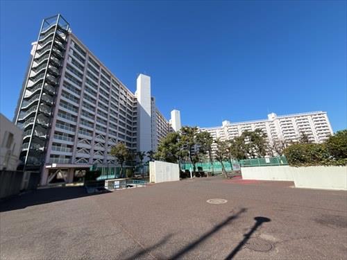 外観（2026年2月撮影）