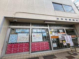 台東竜泉郵便局140m