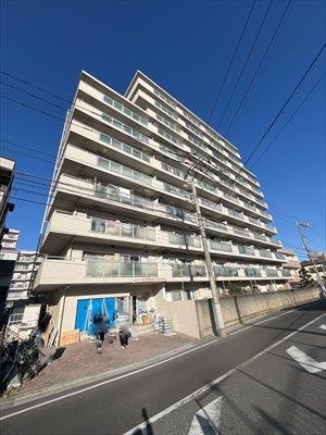 外観写真（2026年3月撮影）