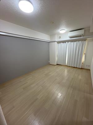 リビングダイニング（2026年3月撮影）