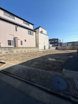 現地写真（2026年3月撮影）