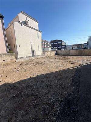 現地写真（2026年3月撮影）