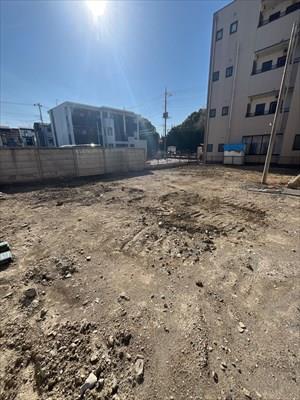 現地写真（2026年3月撮影）