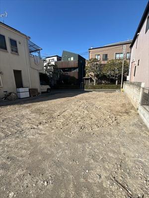 現地写真（2026年3月撮影）