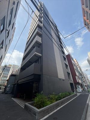 外観写真（2026年5月撮影）