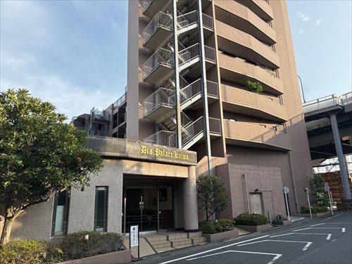 外観【2026年7月撮影】