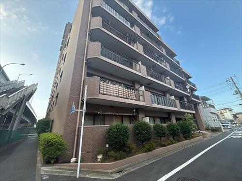 外観【2026年7月撮影】