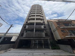 外観写真（2026年6月撮影）