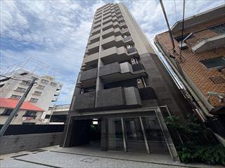 外観写真（2026年6月撮影）