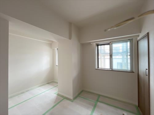 洋室5.4帖