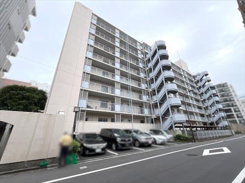 外観（2026年7月撮影）