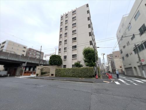 外観（2026年7月撮影）