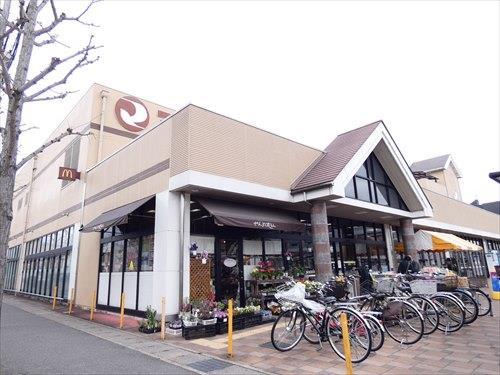 「マツモト上桂店」まで490ｍ