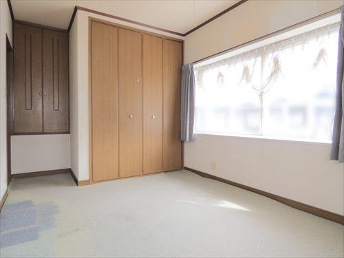 東側洋室（6帖）（1）