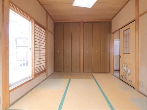 2階和室（7.5帖）（1）