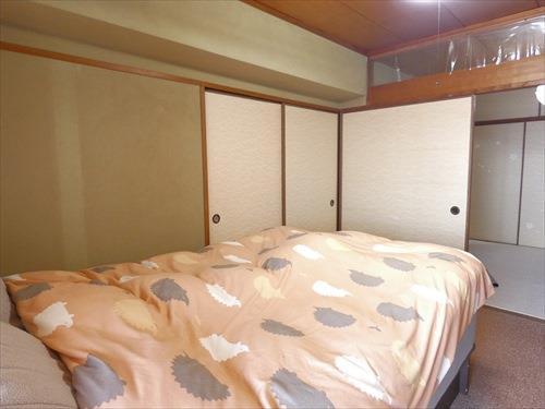 和室（6帖）（1）