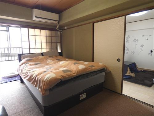 和室（6帖）（2）