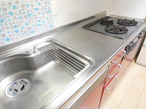 システムキッチン