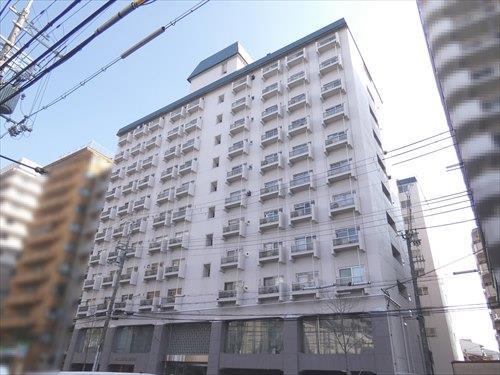 外観（2025年2月撮影）